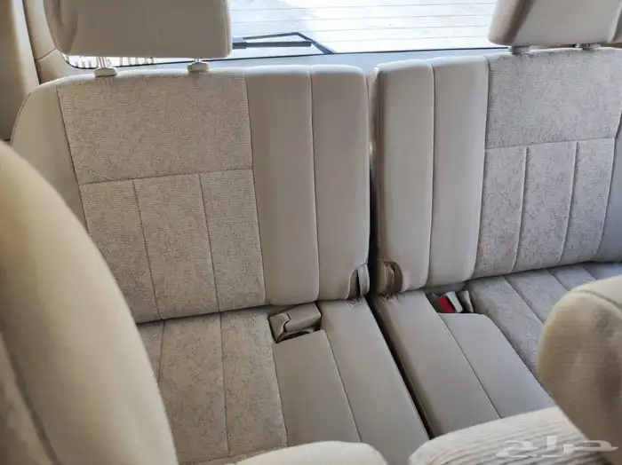 لند كروز GXR بدي وكالة 2007 26