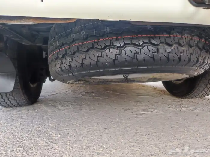 لند كروز GXR بدي وكالة 2007 19