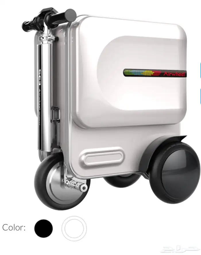 شنطه سكوتر airwheel 1