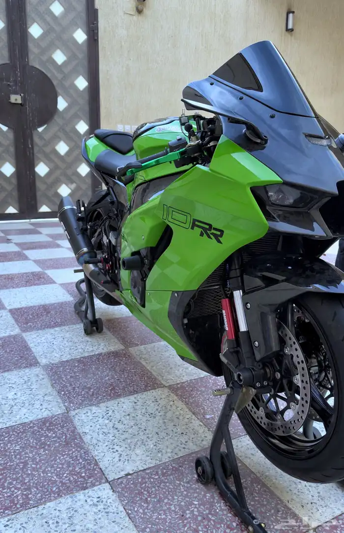 Kawasaki zx10r   zx10r كوزاكي 9