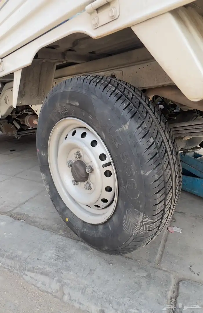 دباب ديهاتسو 21