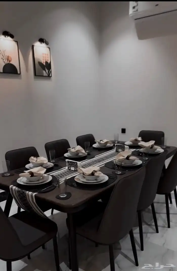 طاوله طعام 1