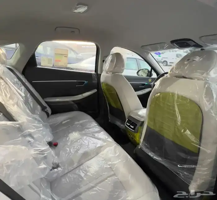 هونداي سوناتا فليت 2026 عروض التقسيط رواتب 4500 3