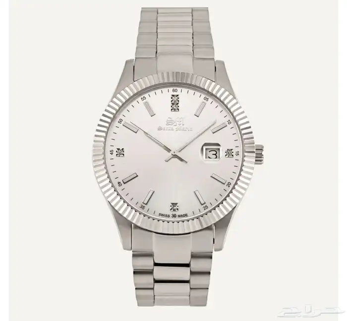 Santa Marin ساعة رجالية ماركة سانتا مارين S1658S1 1
