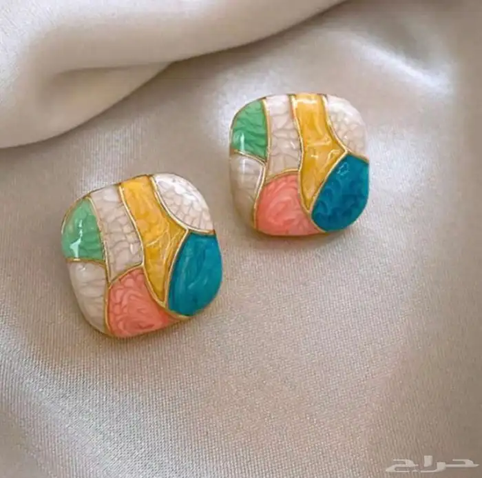 حلقان للبيع 2