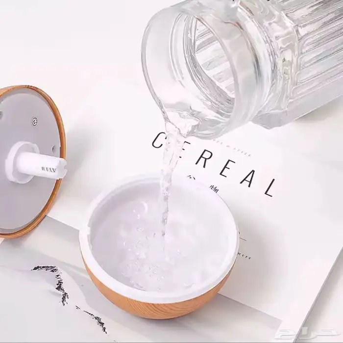 فواحة ومرطب 1