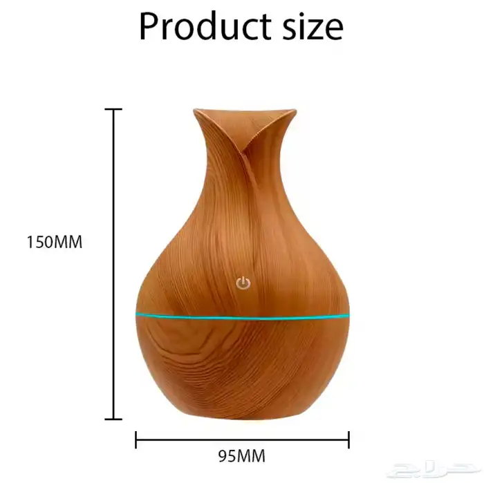 فواحة ومرطب 0