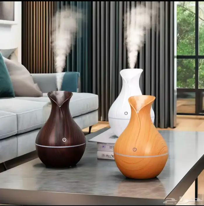 فواحة ومرطب 2