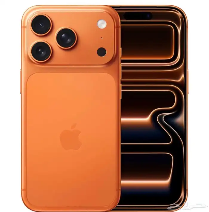 ايفون 17 برو 0