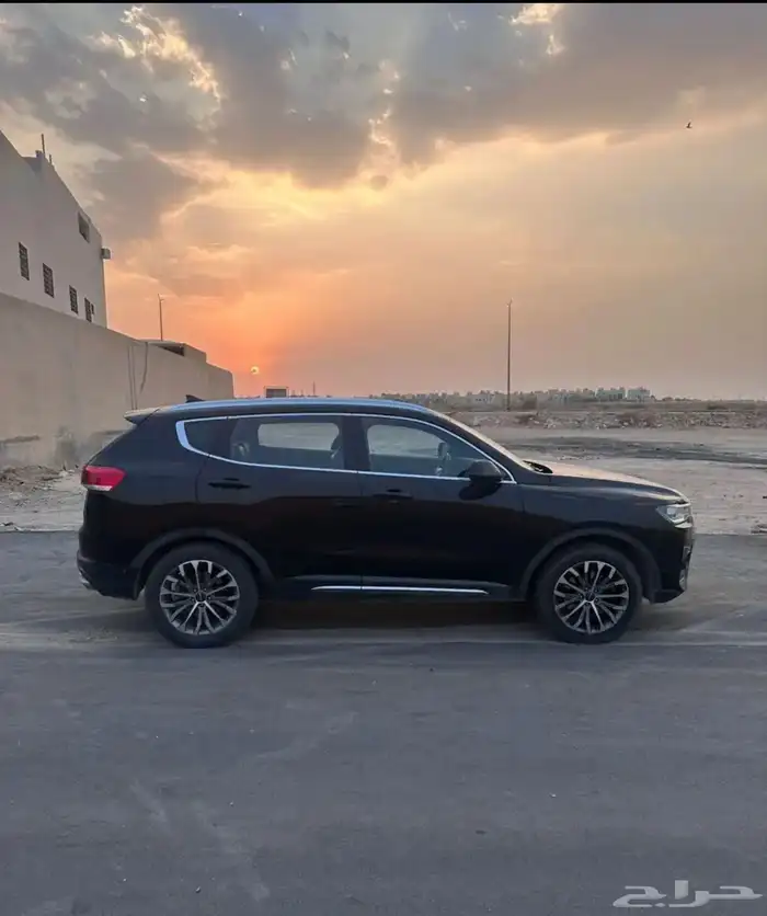 هافال 2021 للبيع 0