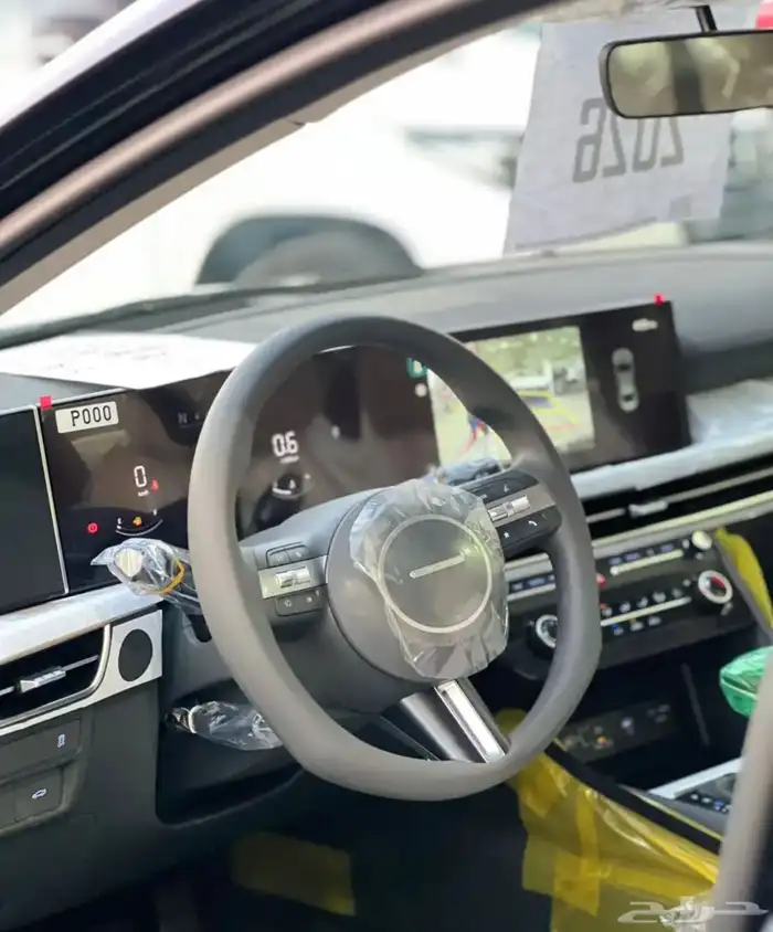 هونداي سوناتا فليت 2026 عروض التقسيط رواتب 4500 4