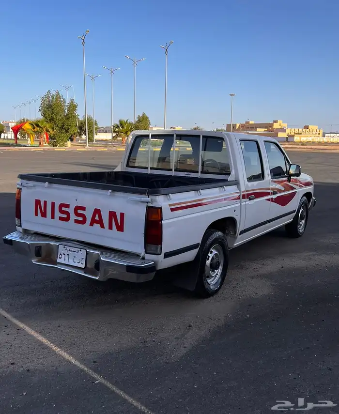 ددسن مديل 97 مكينه قير محركات طيبه مسقطه بدون اوراق 1