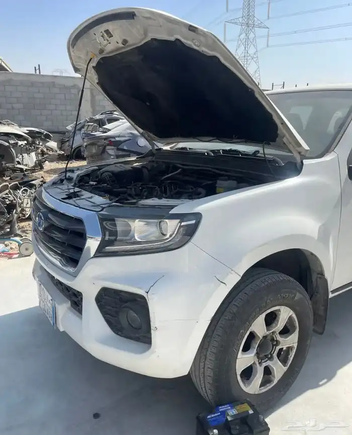 مكاين سيارات صيني 5