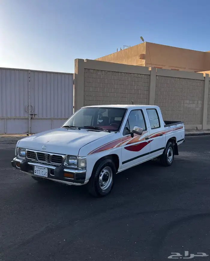 ددسن مديل 97 مكينه قير محركات طيبه مسقطه بدون اوراق 2