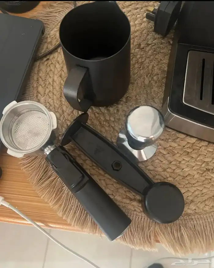 آلة قهوه للبيع 1