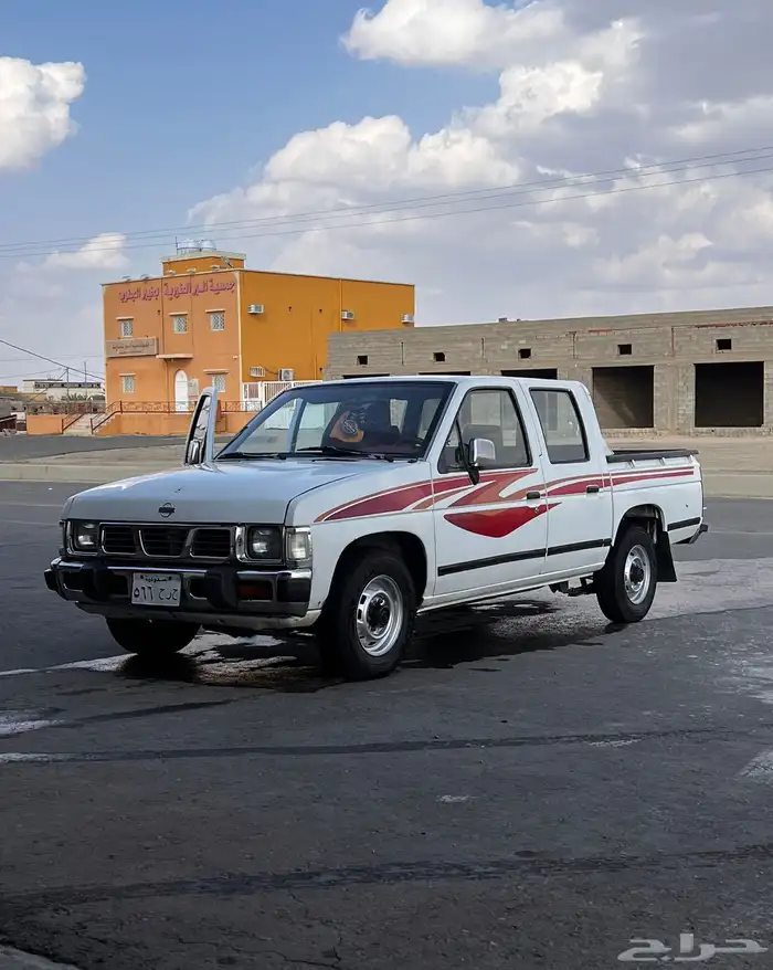 ددسن مديل 97 مكينه قير محركات طيبه مسقطه بدون اوراق 3