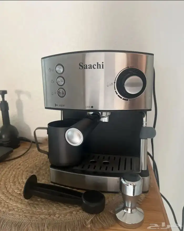 آلة قهوه للبيع 0
