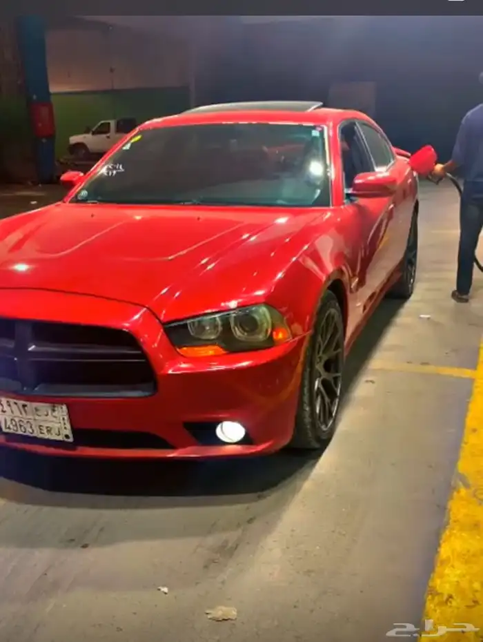 دوج تشالنجر 2014 0