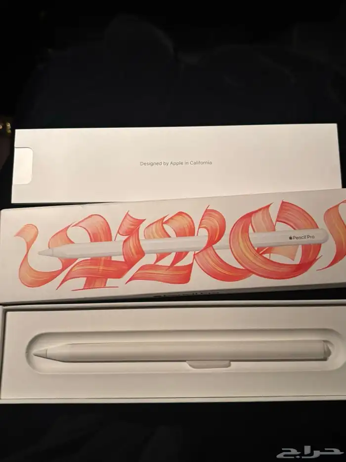 قلم جديد للبيع 2