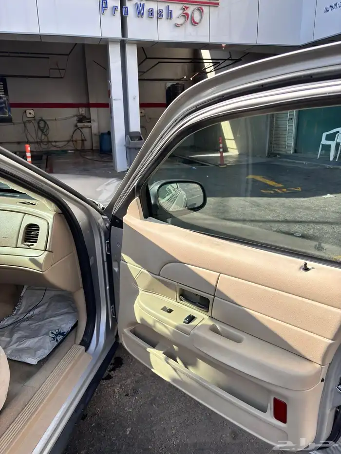 فورد فكتويا 4