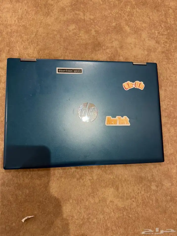لاب توب نظيف جد ا HP 2