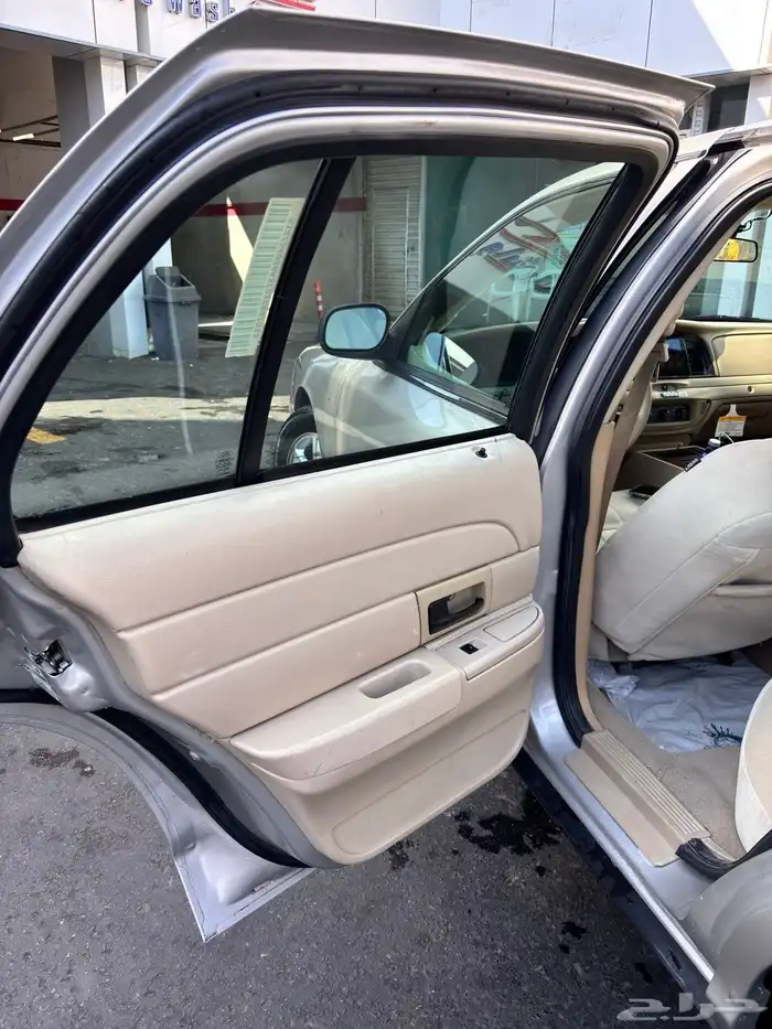 فورد فكتويا 10