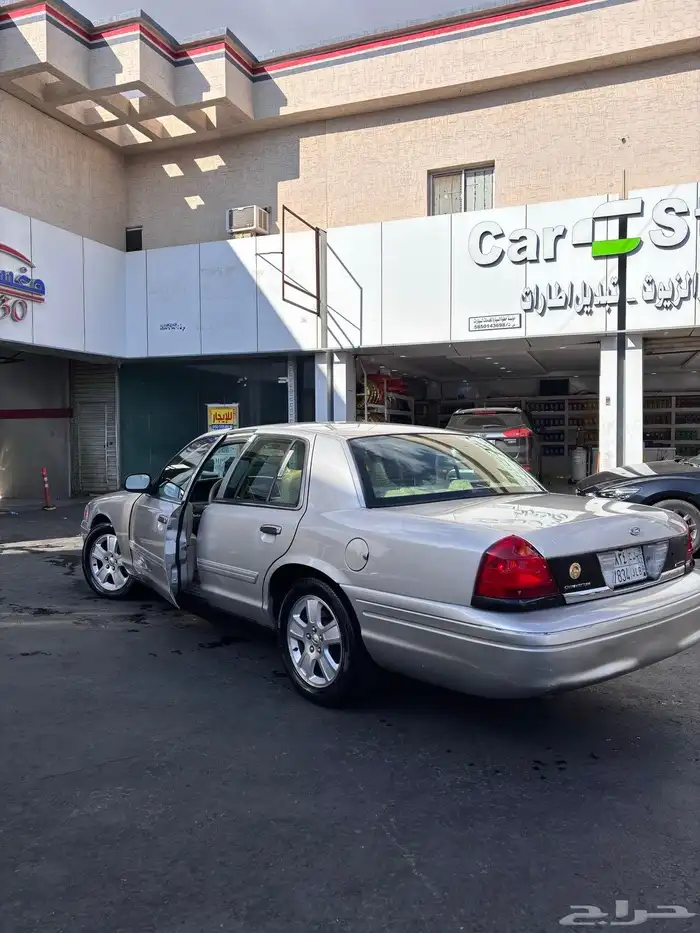 فورد فكتويا 2