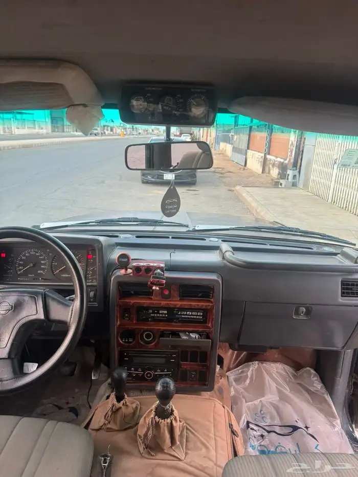 باترول 94 للبيع 1