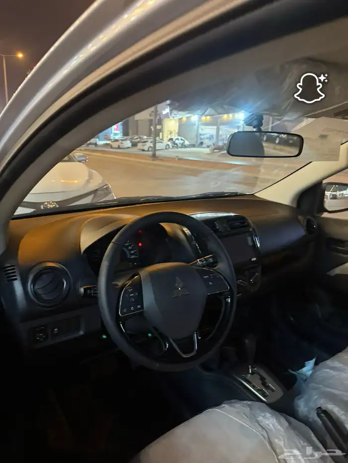 ميستوبيشي سبيس ستار فل كامل 7