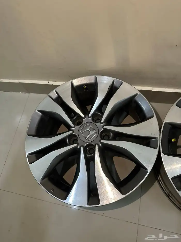 جنوط اكورد 13-17 وكاله كروم 0