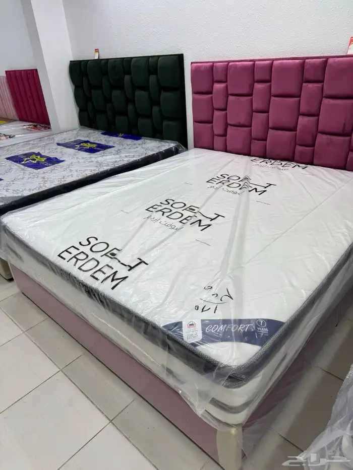 اشكل سراير و مراتب أنواع 8