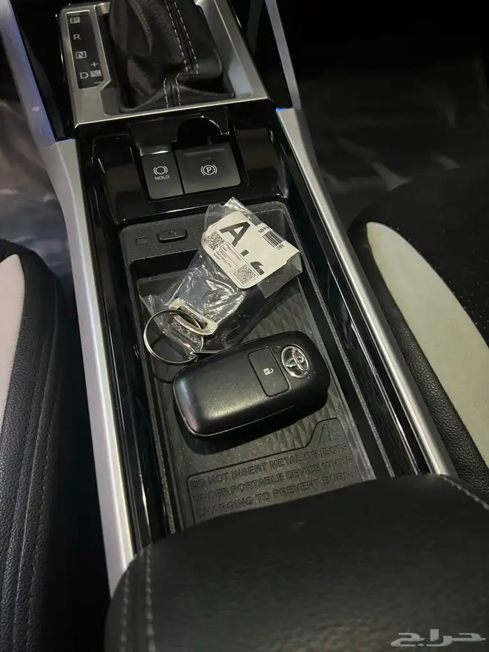 تويوتا فيلوز 2024 9