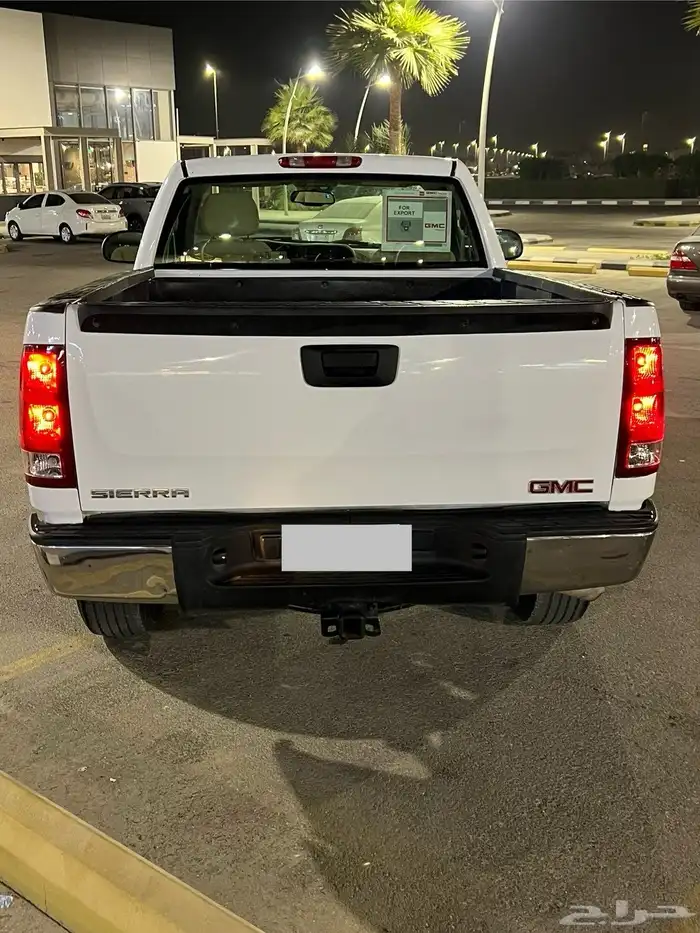 جي ام سي سيرا 2008 Z71 7