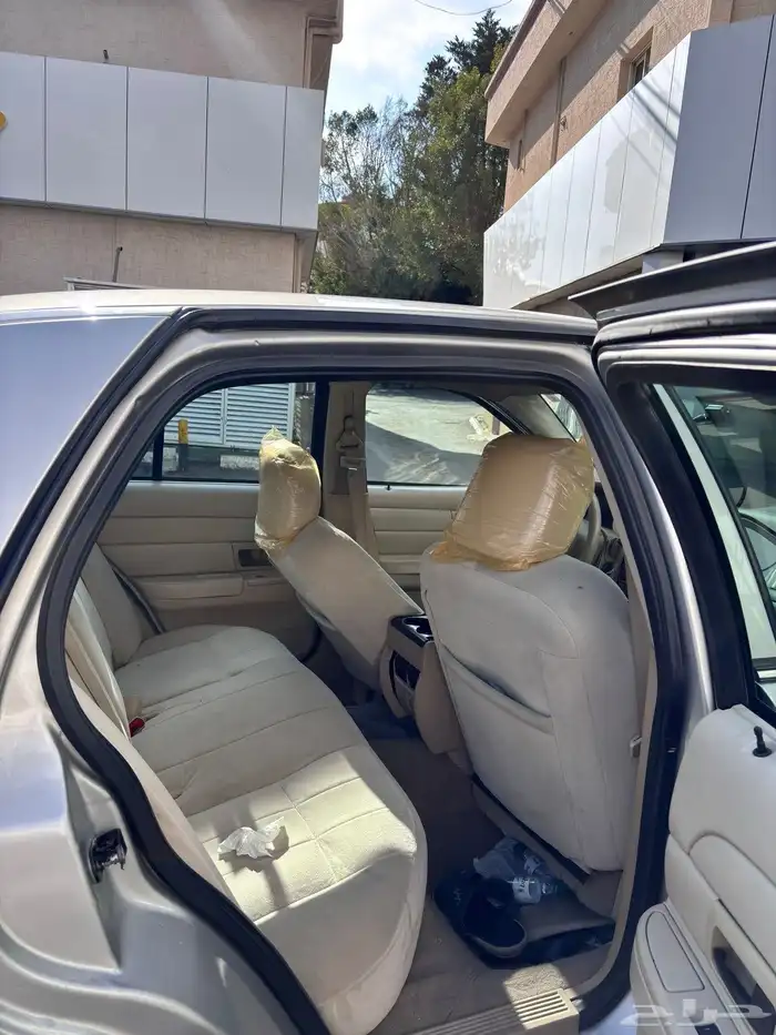 فورد فكتويا 6