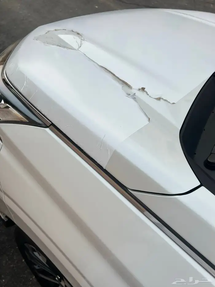 تويوتا فيلوز 2024 7