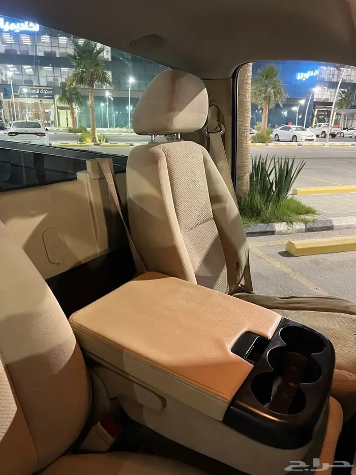 جي ام سي سيرا 2008 Z71 15