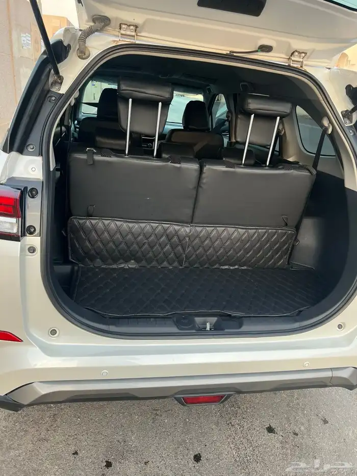 تويوتا فيلوز 2024 4