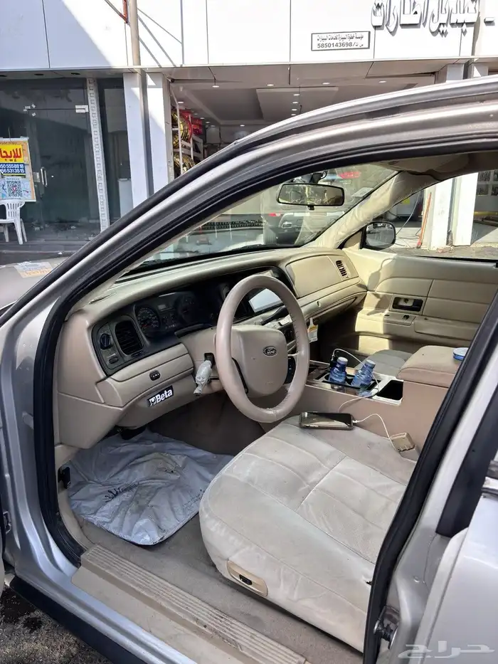 فورد فكتويا 11