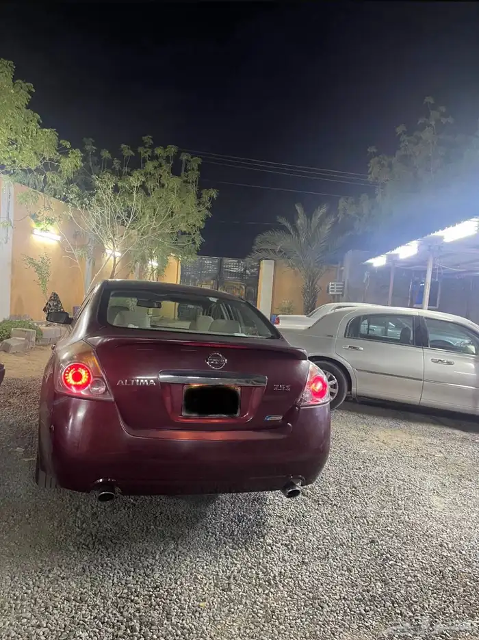 للبيع التيما 2011 3