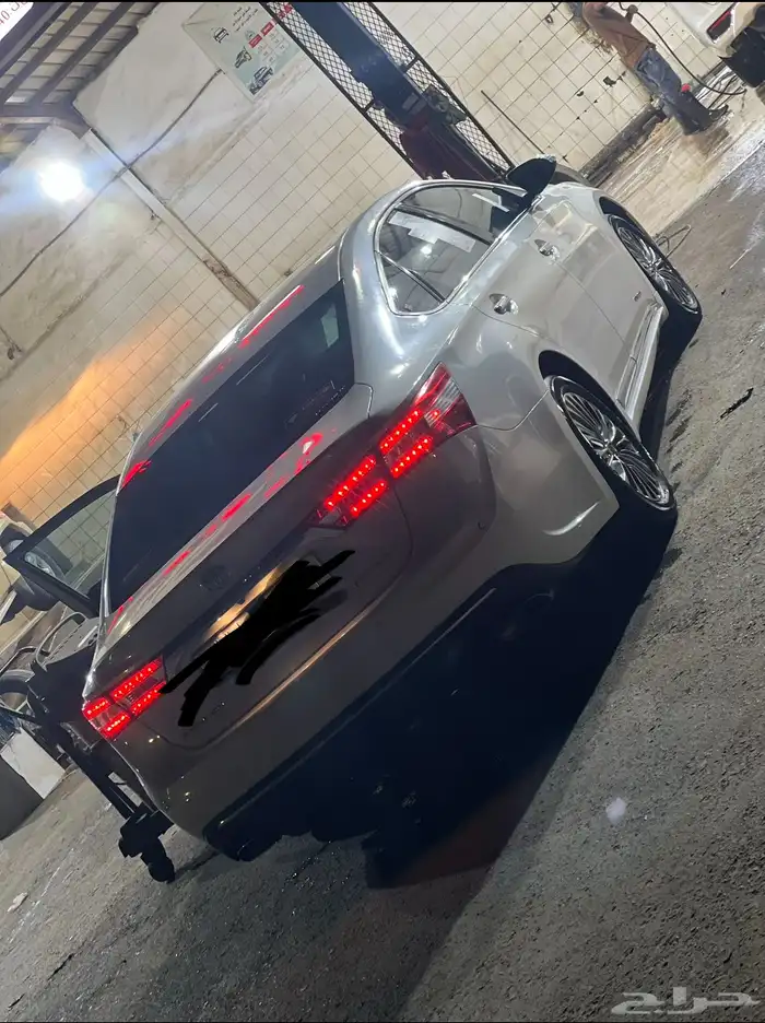 افالون 2015 لمتد فل كامل 2