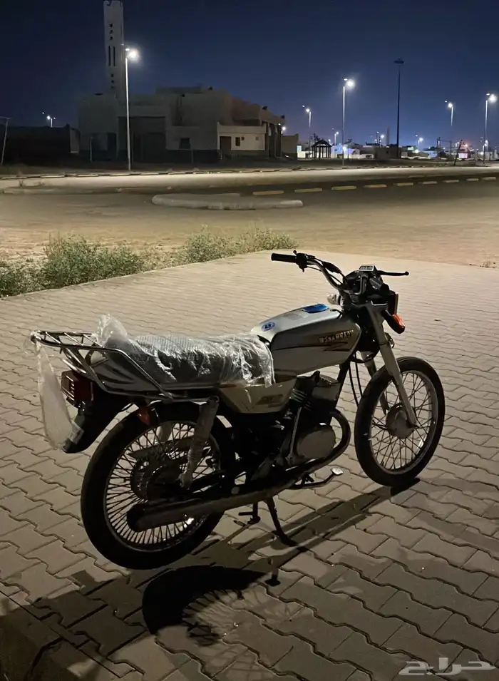 دباب اكس 100 1