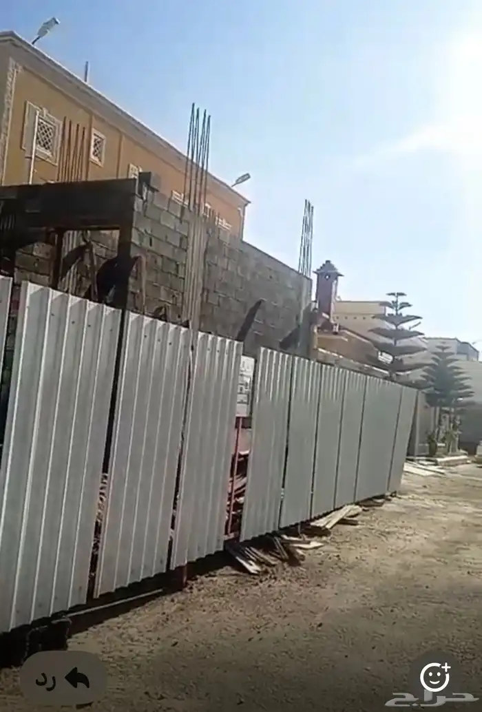 ساتر تعمير 1