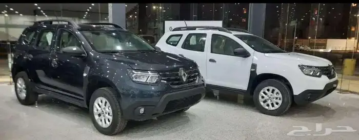 داستر 2025 استاندر السعر 47150 صيانه مجانيه 40 الف كم 2