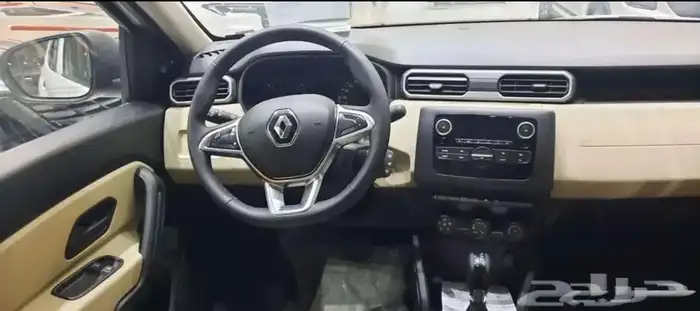 داستر 2025 استاندر السعر 47150 صيانه مجانيه 40 الف كم 3