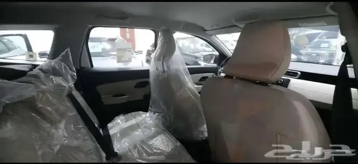 داستر 2025 استاندر السعر 47150 صيانه مجانيه 40 الف كم 4