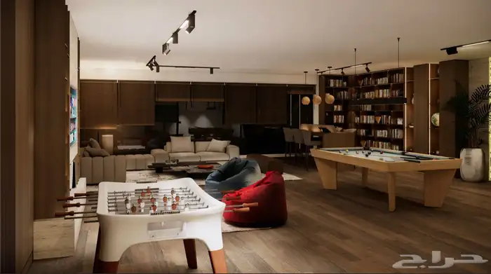 تصميم داخلي   تشيطب ديكورات كاملة فلل   محلات تجارية 34