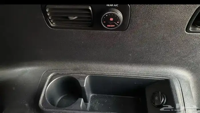 سورنتو 2019 مالك واحد ف السعودية ديزل 16