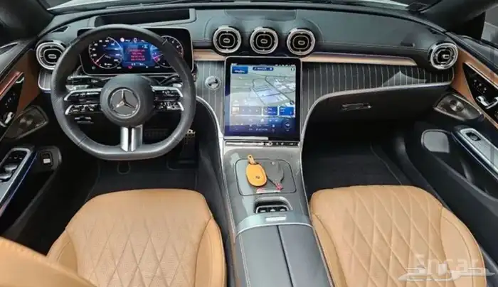 CLE450 4MATIC Cabriolet 6