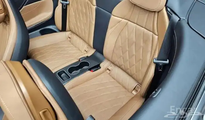 CLE450 4MATIC Cabriolet 11