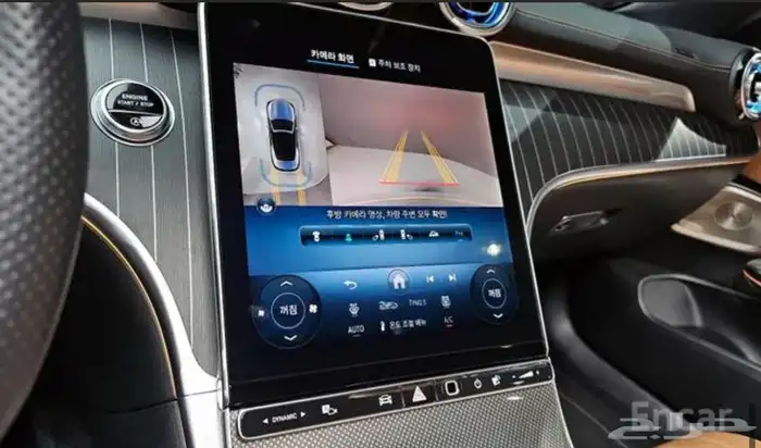 CLE450 4MATIC Cabriolet 15